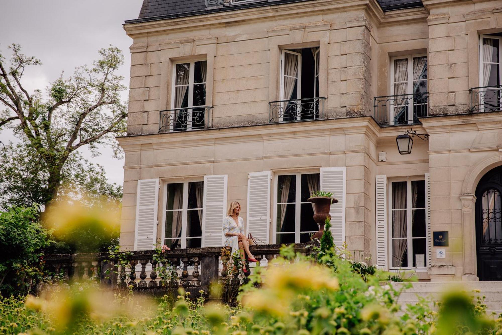 Chateau De Picheny Экстерьер фото